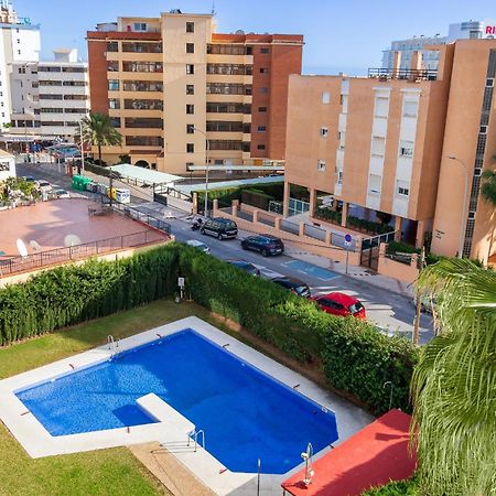 Sol Montemar 54 By Ivi Real Estate Apartment Torremolinos Exterior photo