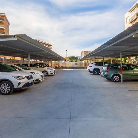 Sol Montemar 54 By Ivi Real Estate Apartment Torremolinos Exterior photo