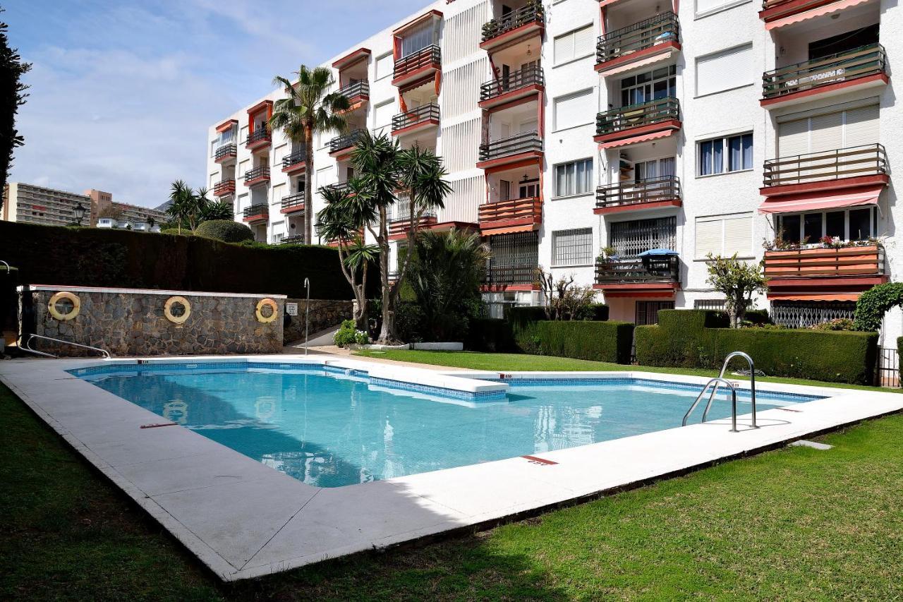 Sol Montemar 54 By Ivi Real Estate Apartment Torremolinos Exterior photo