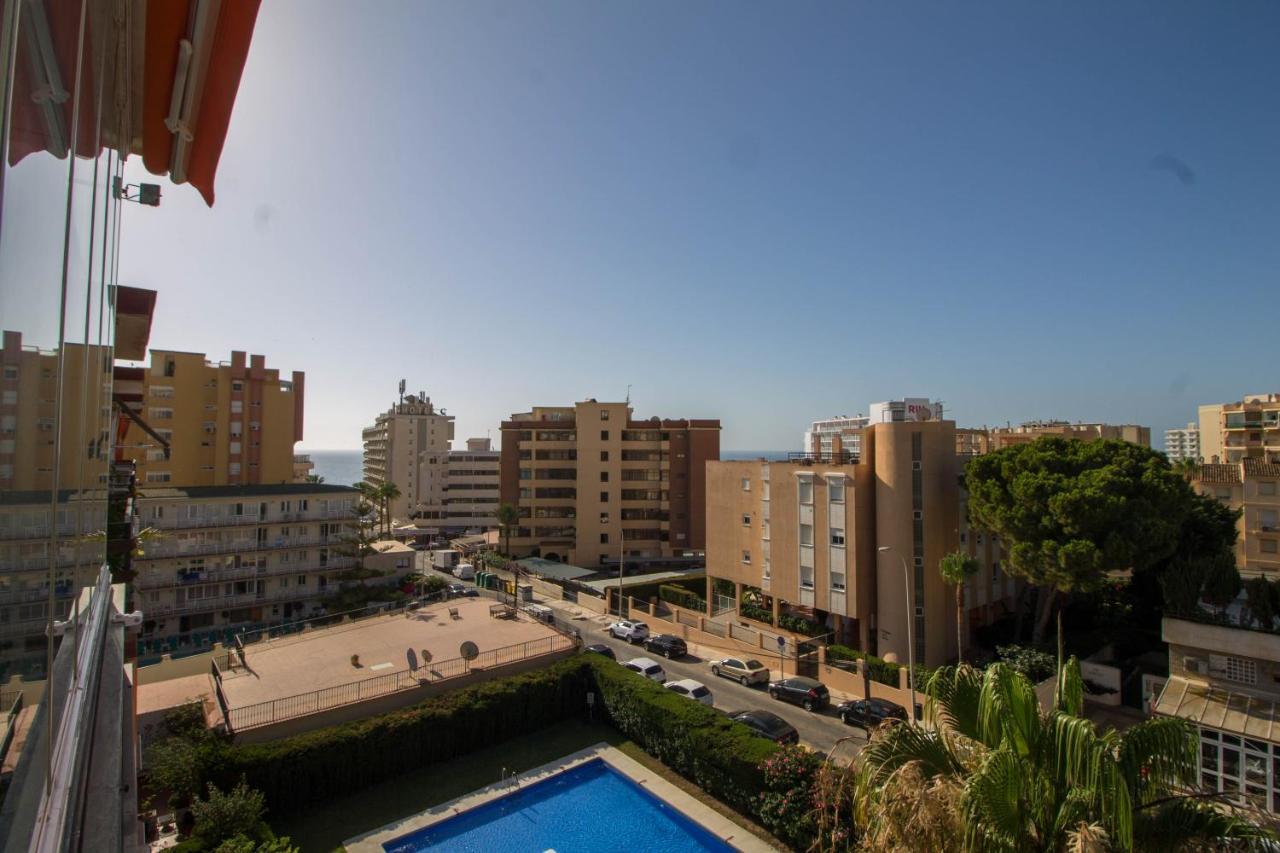 Sol Montemar 54 By Ivi Real Estate Apartment Torremolinos Exterior photo