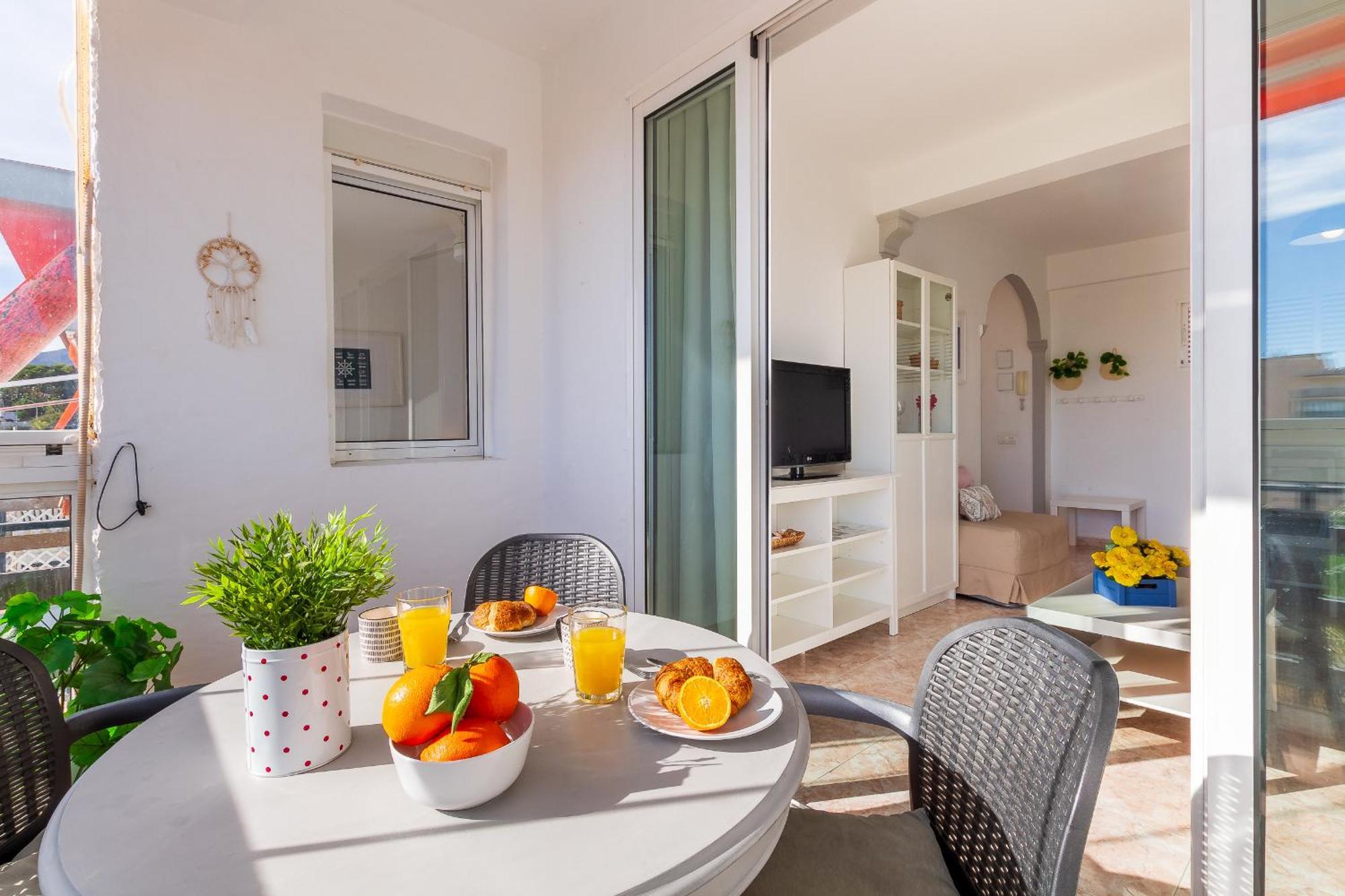 Sol Montemar 54 By Ivi Real Estate Apartment Torremolinos Exterior photo
