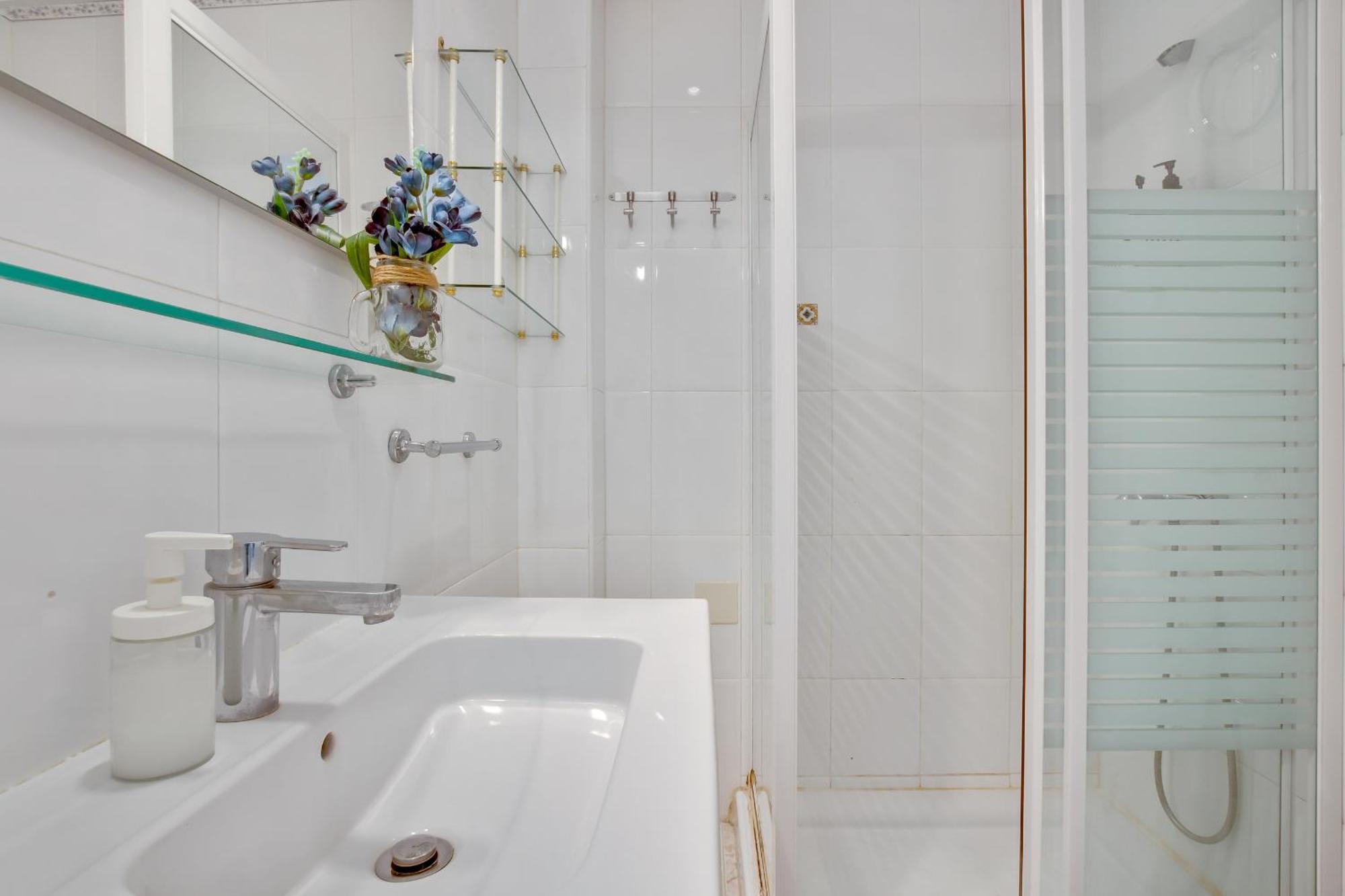 Sol Montemar 54 By Ivi Real Estate Apartment Torremolinos Exterior photo